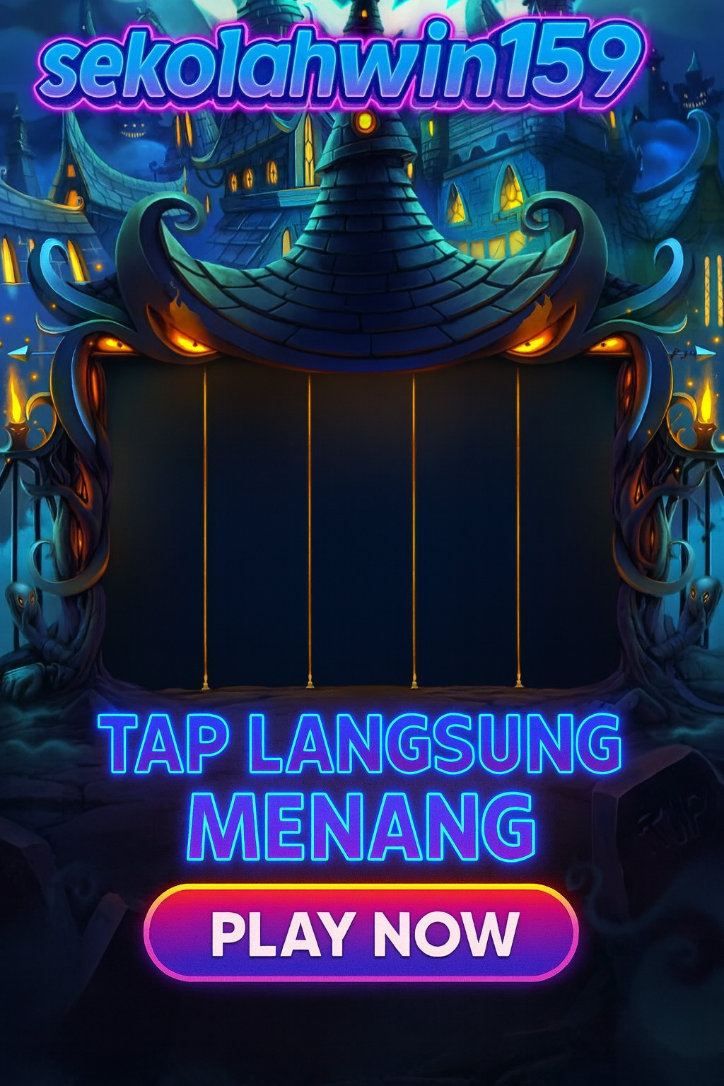 Sekolahwin159 – WOW! Penghasilan Naik Meskipun Lagi Santai